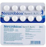 Neurobion Tablet