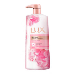 Lux Shower Cream (Soft Rose)