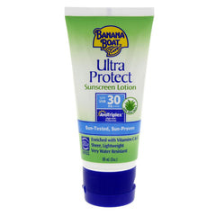 Banana Boat Ultra Protect Sunscreen Lotion SPF30