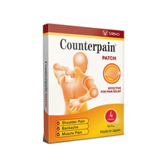 Counterpain Patch