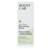 Boost Lab AHA Glow Resurfacing Serum