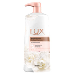 Lux Shower Cream (Bright Impress)