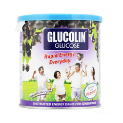 Glucolin Glucose Energy Drink 420g
