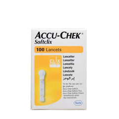 Accu-Chek Softclix Lancet