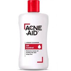 Acne-Aid Oil Control Liquid Cleanser