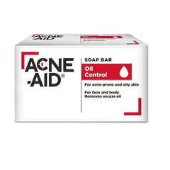 Acne-Aid Oil Control Soap Bar