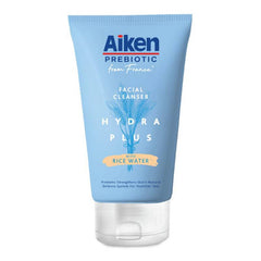 Aiken Prebioic Hydra Plus Facial Cleanser