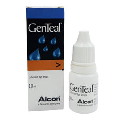 Alcon Genteal Eye Drops