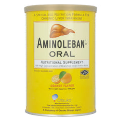 Aminoleban Oral Granules