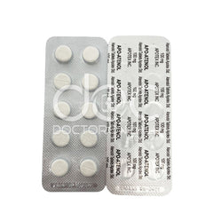 Apo-Atenol 100mg Tablet
