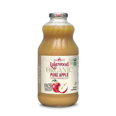 Apple Juice Organic Lakewood