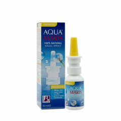 Aqua Maris 100% Natural Nasal Spray - Protecto