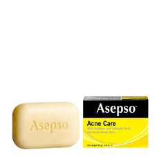Asepso Soap (Acne Care)