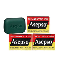 Asepso Soap (Original)