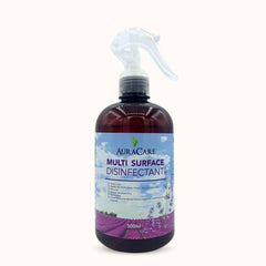 AuraCare Multisurface Disinfectant (Lavender)