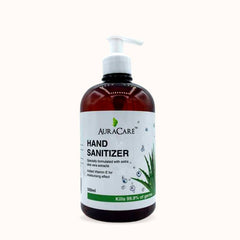 AuraCare Hand Sanitizer 500ml
