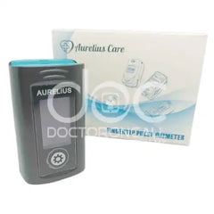 Aurelius Care Fingertip Pulse Oximeter (APO-30C)