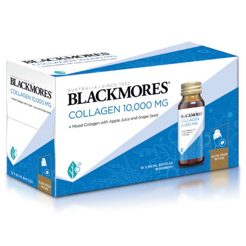 Blackmores Collagen 10000mg Drink