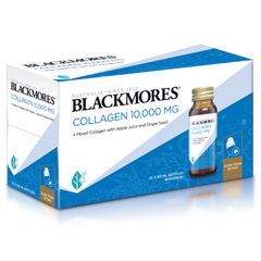 Blackmores Collagen 10000mg Drink