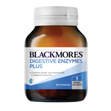 Blackmores Digestive Enzymes Plus Capsule
