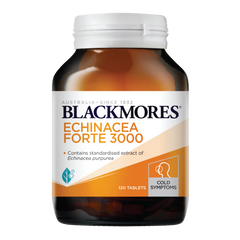 Blackmores Echinacea Forte 3000 Tablet