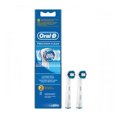 Braun Oral B Refill Replacement Electric Tooth Brush (EB20)