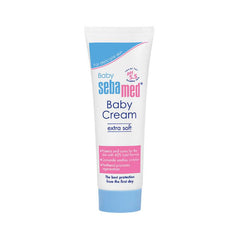 Sebamed Baby Extra Soft Cream