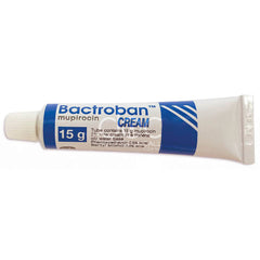 Bactroban 2% Cream