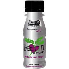 Beet It Sport Nitrate 3000 Super Concentrate