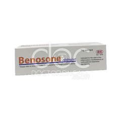 HOE Benosone Ointment