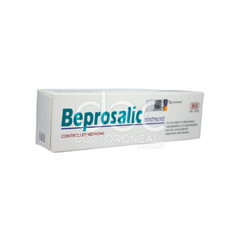 HOE Beprosalic Ointment