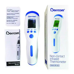 Berrcom Non-Contact Thermometer (JXB-182)