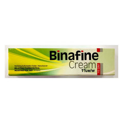 Binafine Cream