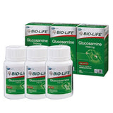 Bio-Life Glucosamine 750mg Tablet