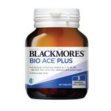Blackmores Bio Ace Plus Tablet
