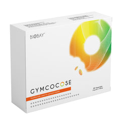 Biobay Gymcocose 480mg Capsule