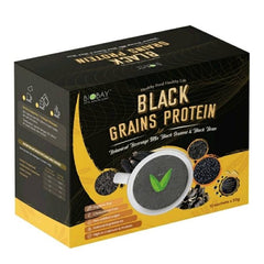 Biobay Black Grains Protein Sachet