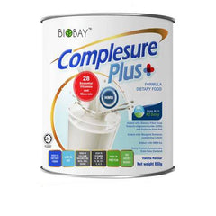 Biobay Complesure Plus with HMB Complete Nutrition