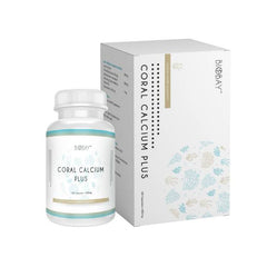 Biobay Coral Calcium Plus Capsule