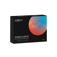 Biobay Enercardo Tablet
