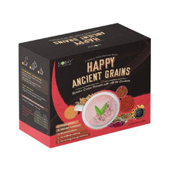 Biobay Happy Ancient Grains Sachet