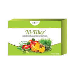 Biobay Hi-Fiber Sachet