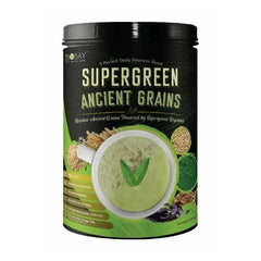 Biobay Supergreen Ancient Grains