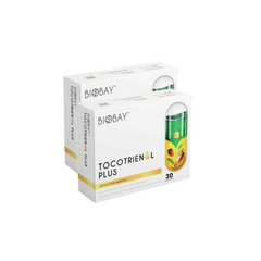 Biobay Tocotrienol Plus Softgel