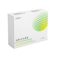 Biobay Uricard Capsule