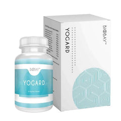 Biobay Yogard Probiotc Capsule