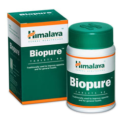 Himalaya Biopure Tablet