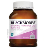 Blackmores Evening Primrose Oil 1000mg Capsule