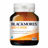 Blackmores Bio C 1000mg Tablet