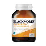 Blackmores Buffered C Sustained Release Tablet